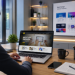 How to Learn Website Design: A Step-by-Step Guide to Building Beautiful Websites